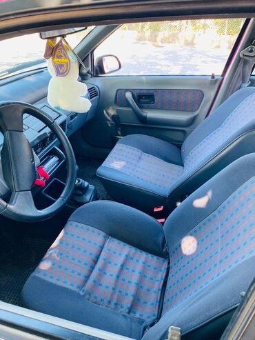 Renault: Renault Clio: 1.2 l. | 1997 έ. 147000 km. Χάτσμπακ — 6