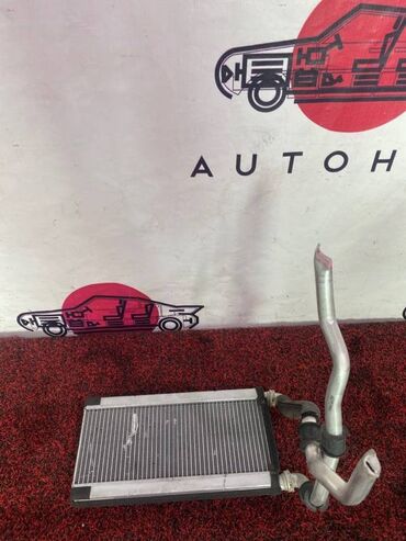 радиаторы тико: Радиатор печки TOYOTA MARK 2 GX110 1G-FE 2 2004 (б/у)