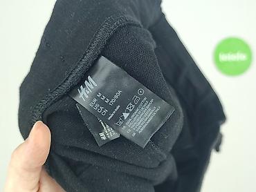 dresy la mania: H&M, Szorty damskie, rozmiar M — 4