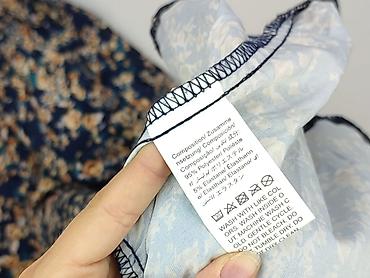 blue skirts: Shein, Sukienka damska, rozmiar S — 6
