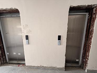 Продажа квартир: 1 комната, 45 м², Элитка, 11 этаж, Готовая ПСО (под самоотделку) — 2