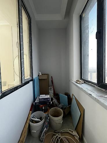 Продажа квартир: 1 комната, 42 м², Элитка, 13 этаж, Дизайнерский ремонт at lalafo.kg — 8 Продажа квартир: 1 комната, 42 м², Элитка, 13 этаж, Дизайнерский ремонт — 8