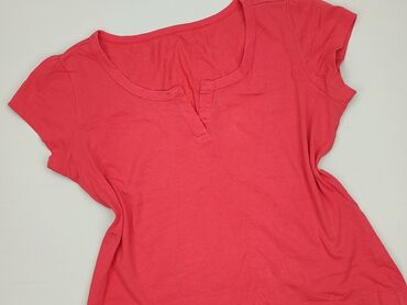 koszulki dezerter: Women`s T-shirt, size S (EU 36)