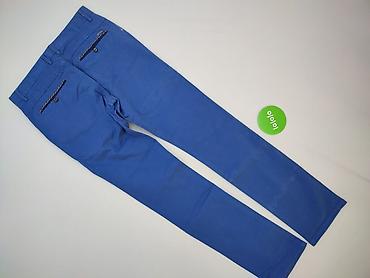 bomberka pull and bear: Chinosy dla mężczyzn, rozmiar S — 3