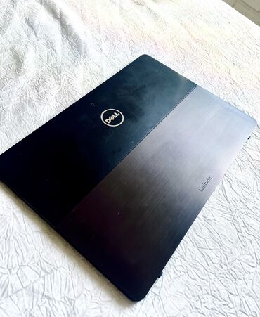 Digər planşetlər: Dell 2 in 1 Tablet 5285 Intel i5 7300U /8GB Ram,256GB SSD NVMe — 10