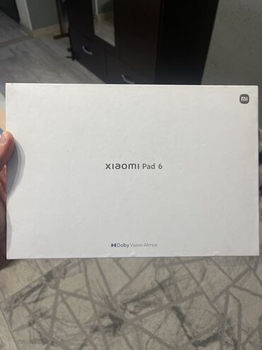 pixel 7a бишкек: Планшет, Xiaomi, эс тутум 256 ГБ, 11" - 12", Wi-Fi, Колдонулган, Классикалык түсү - Боз