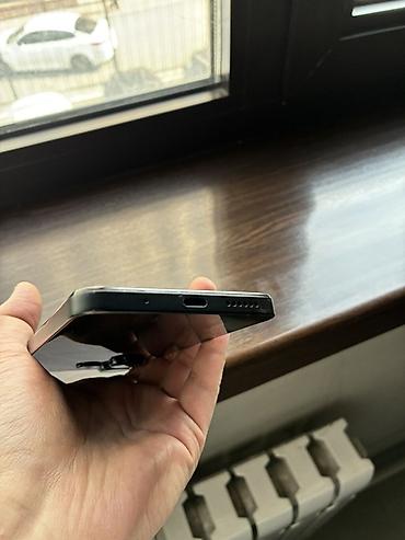 Redmi: Redmi, Redmi 13, Б/у, 256 ГБ, цвет - Черный, 2 SIM — 4