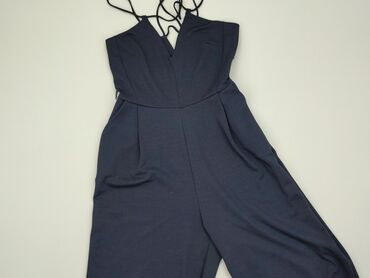 sukienki wyprzedaż zara: Overall, Zara, L (EU 40), condition - Good