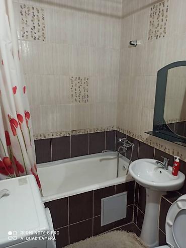 Квартиры: 1 комната, Молодая Гвардия, Душевая кабина, Постельное белье, Кондиционер — 3