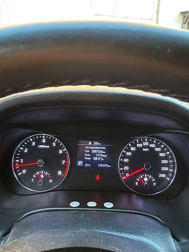 мотор к7: Kia K3: 2021 г., 1.6 л, Автомат, Бензин, Седан — 5