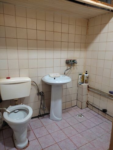 Köhnə tikili: Bakı, Binə, 2 otaqlı, Köhnə tikili, m. Koroğlu, 50 kv. m — 18