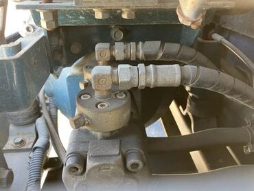 Экскаваторы: Экскаватор, 2018 г., Гусеничный — 12