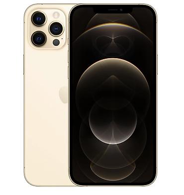 mikro naushnik: IPhone 12 Pro, Золотой, Face ID — 2