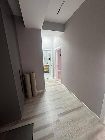 Продажа квартир: 2 комнаты, 53 м², Элитка, 7 этаж, Дизайнерский ремонт — 8