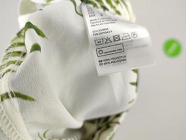 szorty bytom: H&M, Spodnie materiałowe damskie, rozmiar M — 6