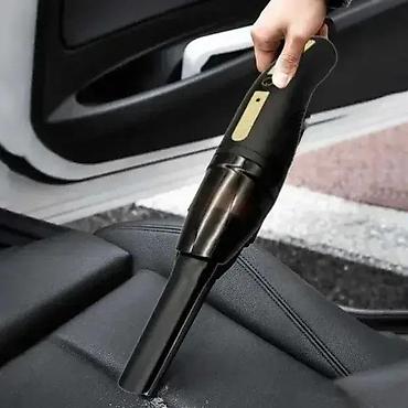 map senzor cena: Prenosni usisivač za automobileCAR VACUUM CLEANER HY05. OPIS — 4