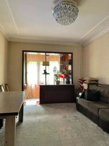 Продажа квартир: 3 комнаты, 88 м², 105 серия, 1 этаж