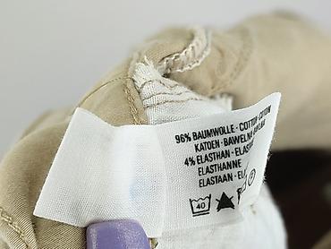 pants okay: Zerres, Spodnie materiałowe damskie, rozmiar L — 5