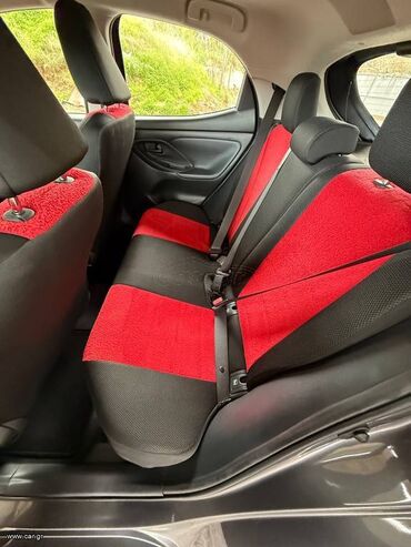 Toyota: Toyota Yaris: 1.5 l. | 2022 έ. Κουπέ — 10
