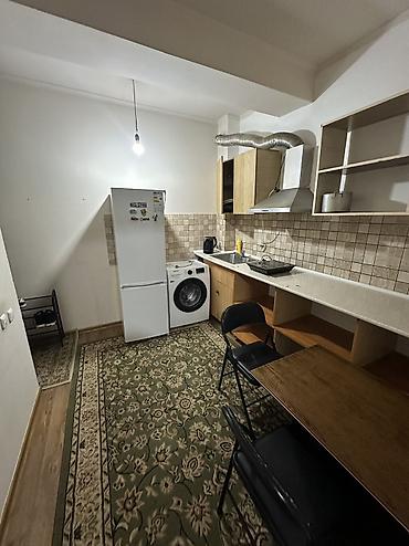 Аренда квартир: 1 комната, Собственник, Без животных, С мебелью полностью — 5