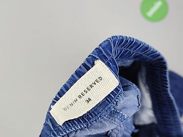 fb jeans: Reserved, Jeansy damskie, rozmiar XS — 4