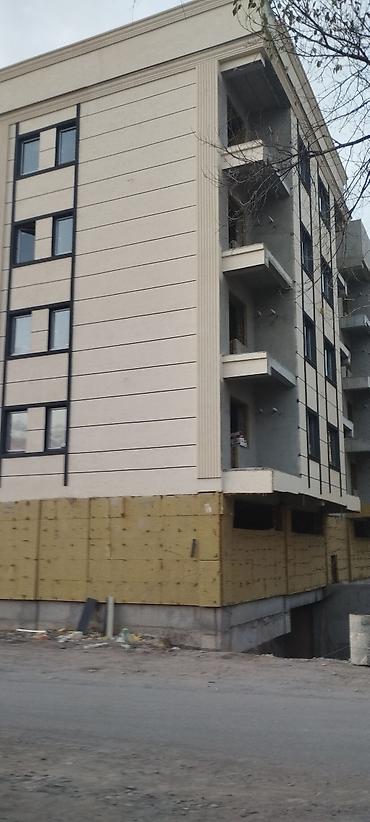 ипотека квартира в оше 2023: 1 комната, 36 м², 1 этаж, ПСО (под самоотделку) — 4