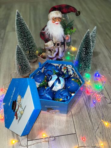 салют цена бишкек: Елочные игрушки по выгодным ценам! 🎄Новогодняя распродажа!🎄 Все в