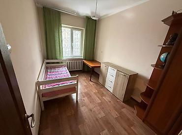 Продажа квартир: 3 комнаты, 62 м², 105 серия, 5 этаж, Косметический ремонт — 2