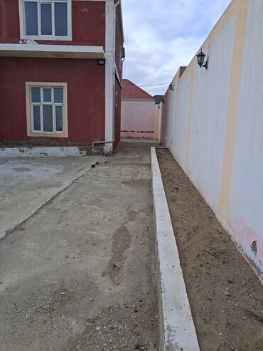 Bağ evlərinin satışı: Sumqayıt, 100 kv. m, 3 otaqlı, Hovuzsuz, Qaz, İşıq, Su — 3