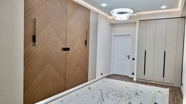 Продажа квартир: 2 комнаты, 72 м², Элитка, 4 этаж, Дизайнерский ремонт — 8