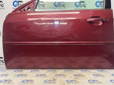 Двери и комплектующие: Дверь Передняя левая Ford, Б/у, Оригинал — 4