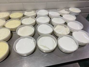 İçkilər: Təbii qaymaq – ev üsulu - Şəkildə gördüyünüz kimi, plastik