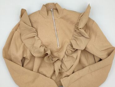 sweter z wiskozy czy dobry: Bershka, Bluza damska
, rozmiar L