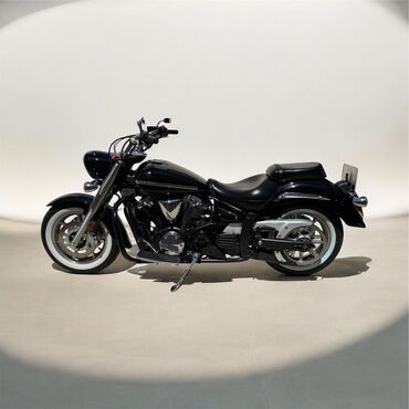 Motosikletlər: Yamaha - midnight star xvs1300a, 1300 sm3, 2007 il, 21000 km -da lalafo.az — 2 Motosikletlər: Yamaha - midnight star xvs1300a, 1300 sm3, 2007 il, 21000 km — 2