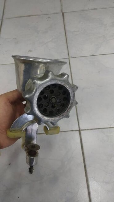 ət çəkən maşın qiyməti: Ət çəkən satılır