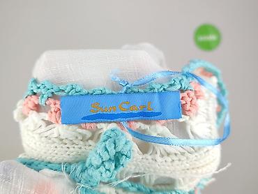sezane: Tunika damska, rozmiar One size — 4