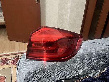 Задний правый фонарь от BMW g30 540i 2017-19 год (Slovenia) оригинал в
