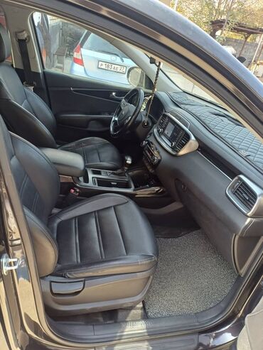 Kia: Kia Sorento: 2018 г., 2.2 л, Автомат, Дизель, Кроссовер — 6