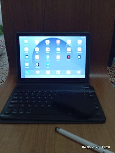 Digər planşetlər: CMX S26Ultra planşet Xüsusiyyətlər: - Model: CMX S26Ultra (etiketdə — 6