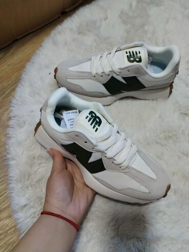 Patike: New Balance, 38 — 6