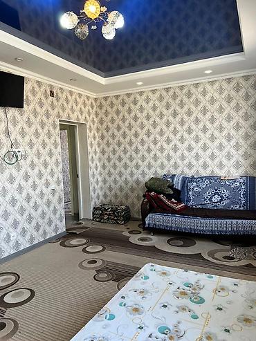 Продажа коттеджей и домов: ID008 📍Срочно продаётся кирпичный дом в районе Ак-Ордо2 🖋️площадь — 12