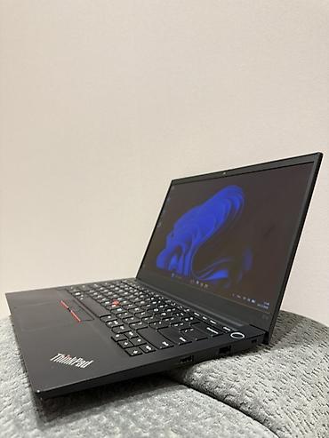 macbook air pro 2015: İşlənmiş Lenovo ThinkPad, 14 ", Intel Core i7, 512 GB, Ünvandan götürmə — 3