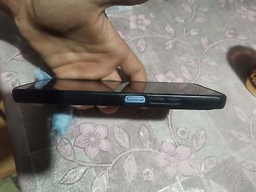 Mobil telefonlar: Redmi Note 13, 256 GB, rəng - Mavi, Barmaq izi — 9