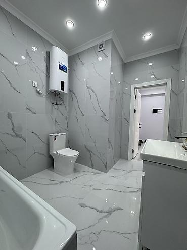 Продажа квартир: 1 комната, 53 м², Элитка, 7 этаж, Дизайнерский ремонт — 11