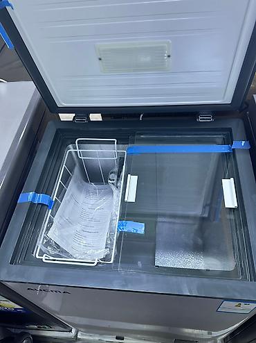 Бытовая техника: Морозильники от avest,midea,konka,aucma,changer,Levo большой — 5
