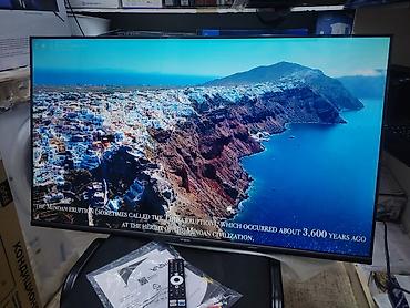 Телевизоры: Телевизор YASIN 43G11 Android Низкая цена + скидки + акции + at lalafo.kg — 28 Телевизоры: Телевизор YASIN 43G11 Android Низкая цена + скидки + акции + — 28