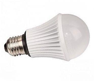 projektor: Led Sijalica 12W E27 sa senzorom pokreta eq100w. Led sijalica jacine — 3