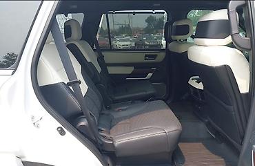 sequia: Toyota Sequoia: 2023 г., 3.4 л, Автомат, Гибрид, Внедорожник — 7