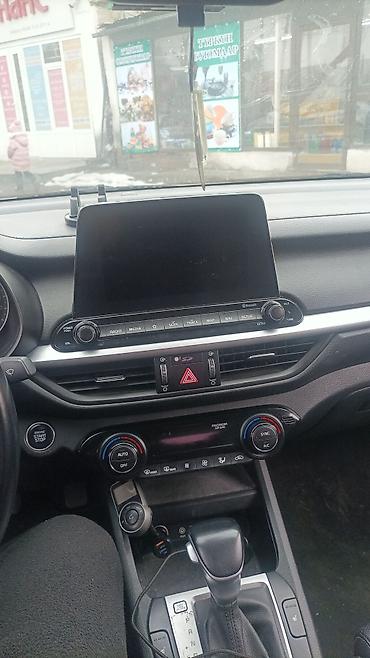 Kia: Kia K3: 2020 г., 1.6 л, Вариатор, Бензин, Седан — 3