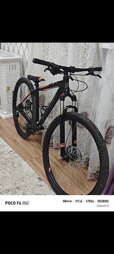 Velosipedlər: Heçbir problemi yoxdur servis ehtiyacları tez tez elenibdir velosiped — 1